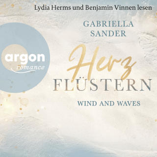 Cover Download Herzflüstern