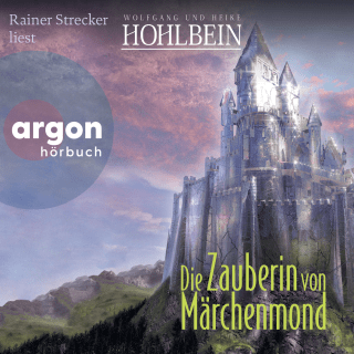 Cover Download Die Zauberin von Märchenmond