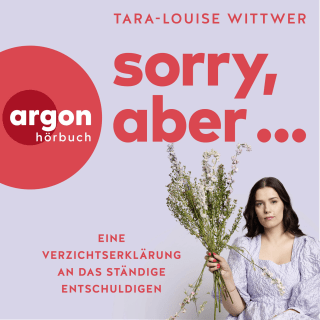 Cover Download Sorry, aber ...