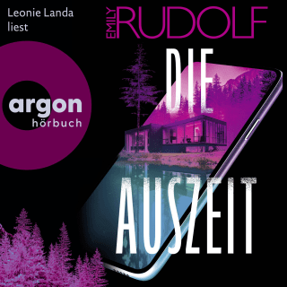 Cover Download Die Auszeit