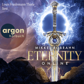 Cover Download Eternity Online