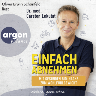 Cover Download Einfach abnehmen