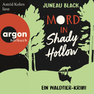 Cover Download Mord in Shady Hollow
