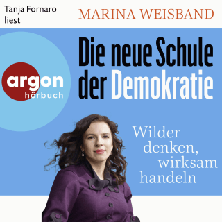 Cover Download Die neue Schule der Demokratie