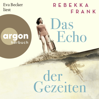 Cover Download Das Echo der Gezeiten