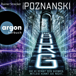 Cover Download Die Burg