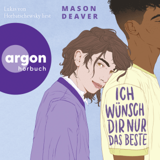 Cover Download Ich wünsch' dir nur das Beste