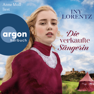Cover Download Die verkaufte Sängerin
