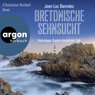 Cover Download Bretonische Sehnsucht
