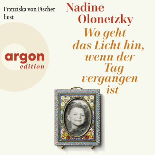 Cover Download Wo geht das Licht hin, wenn der Tag vergangen ist