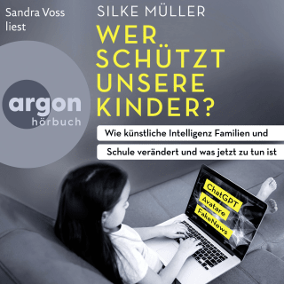 Cover Download Wer schützt unsere Kinder?