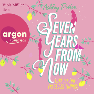 Cover Download Seven Years From Now
