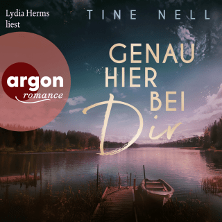 Cover Download Genau hier bei dir