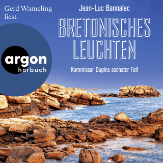Cover Download Bretonisches Leuchten