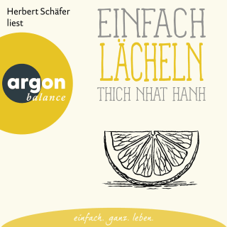 Cover Download Einfach lächeln