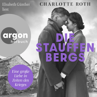 Cover Download Die Stauffenbergs