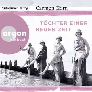 Cover Download Töchter einer neuen Zeit