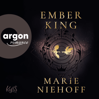 Cover Download Ember King