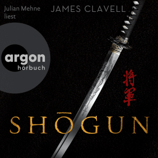 Cover Download Shogun