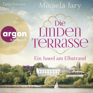 Cover Download Die Lindenterrasse
