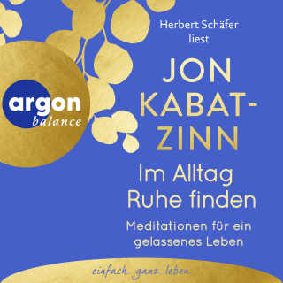 Cover Download Im Alltag Ruhe finden