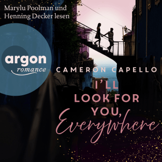 Cover Download I'll look for you, Everywhere