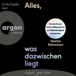 Cover Download Alles, was dazwischenliegt