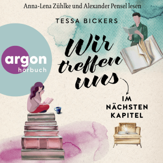 Cover Download Wir treffen uns im nächsten Kapitel