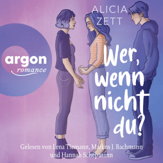 Cover Download Wer, wenn nicht du