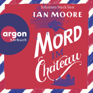 Cover Download Mord im Chateau