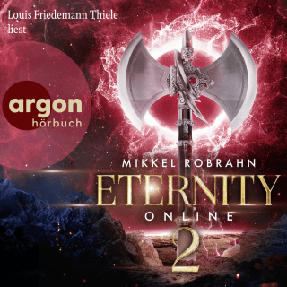 Cover Download Eternity Online 2