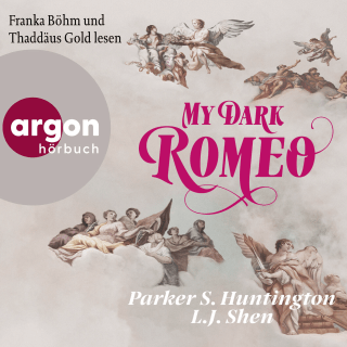 Cover Download My Dark Romeo
