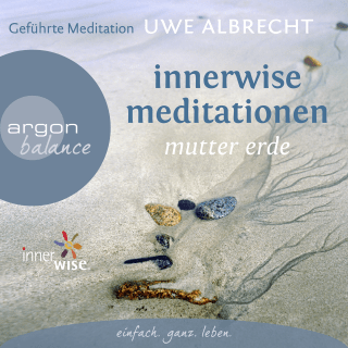 Cover Download Innerwise Meditationen