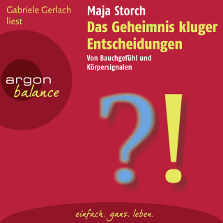 Cover Download Das Geheimnis kluger Entscheidungen