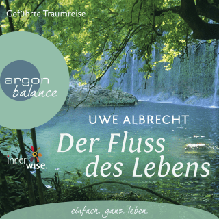Cover Download Der Fluss des Lebens