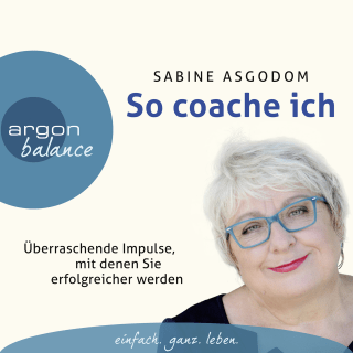 Cover Download So coache ich