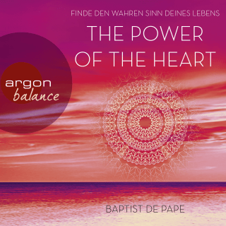 Cover Download The Power of the Heart