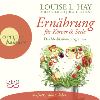 Cover Download Ernährung für Körper und Seele
