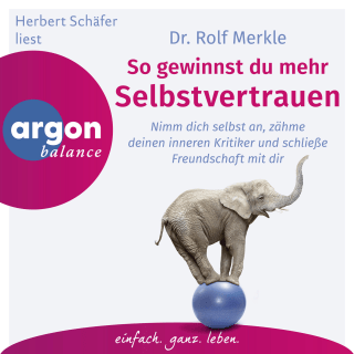 Cover Download So gewinnen Sie mehr Selbstvertrauen
