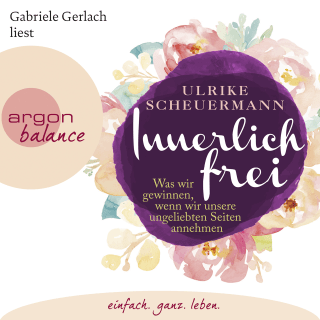 Cover Download Innerlich frei