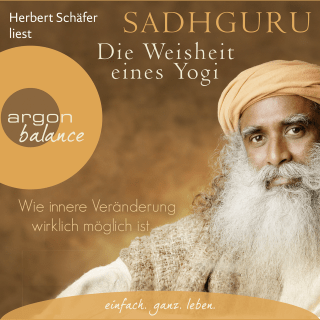 Cover Download Die Weisheit eines Yogi