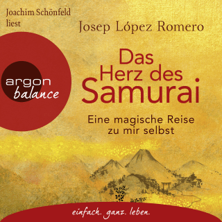 Cover Download Das Herz des Samurai