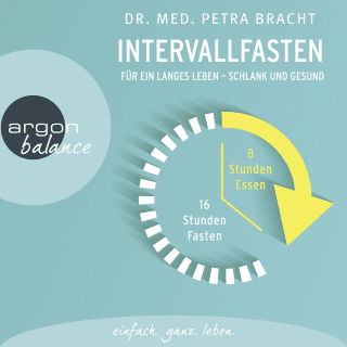 Cover Download Intervallfasten