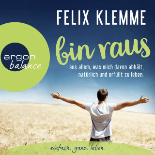 Cover Download bin raus
