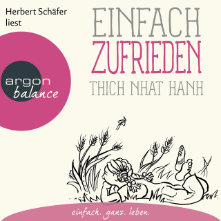 Cover Download Einfach zufrieden