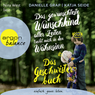 Cover Download Das gewünschteste Wunschkind aller Zeiten treibt mich in den Wahnsinn