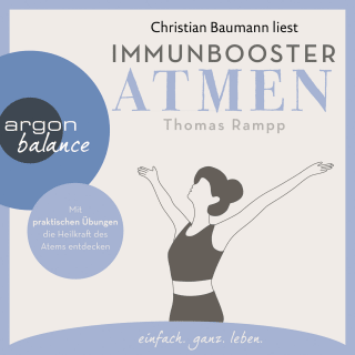 Cover Download Immunbooster Atmen