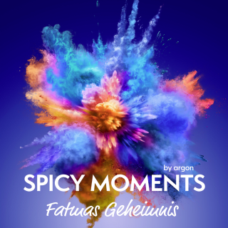 Cover Download Fatmas Geheimnis