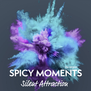 Cover Download Silent Attraction
