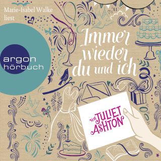 Cover Download Immer wieder du und ich